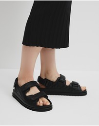 Country Road - Lottie Sandal