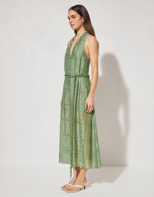 MON RENN - Elowen Dress
