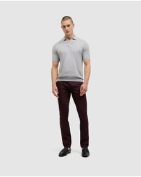 Politix - Bradley Stretch Chino