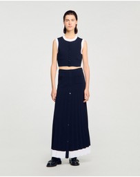 Sandro - Oceane Skirt