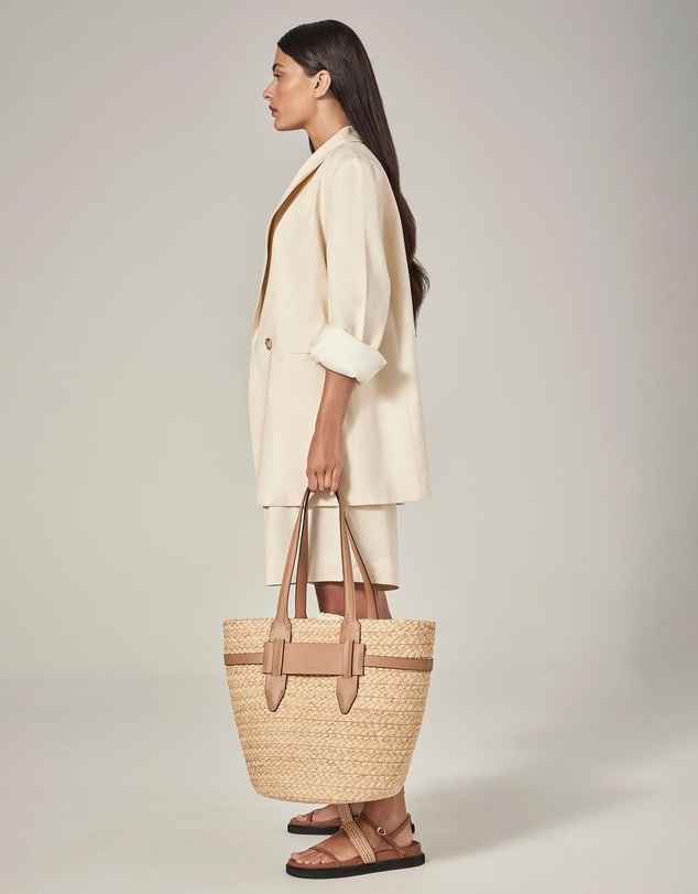 Helen Kaminski - Large Lipari Tote Bag