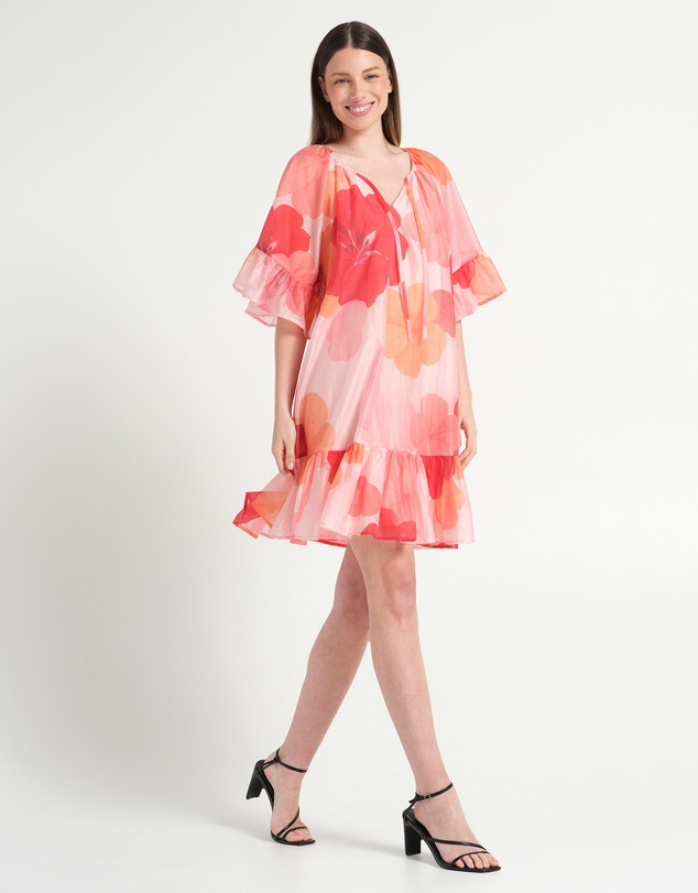 Stella - Malaya Dress