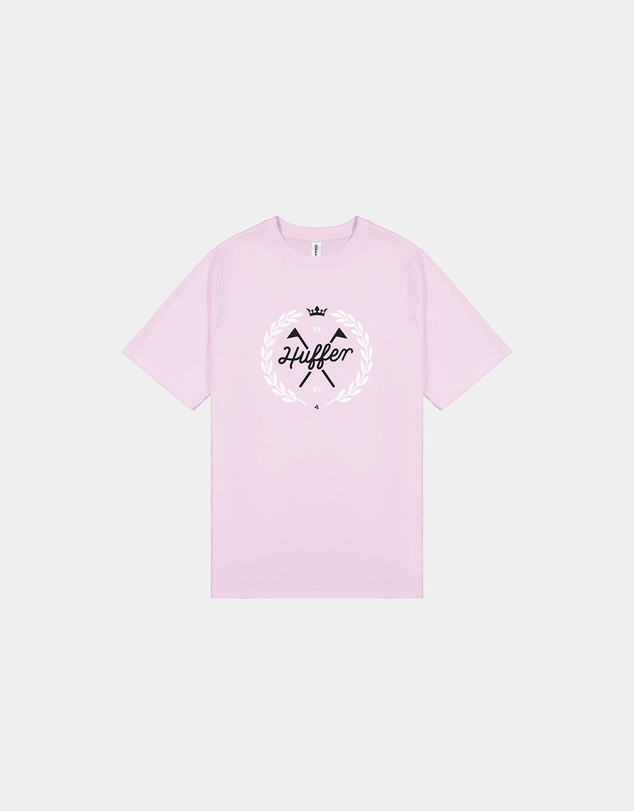 Huffer - Women's Classic Tee 170/Legacy
