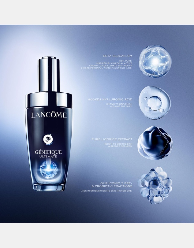 Lancome - Genifique Ultimate Serum 30ml