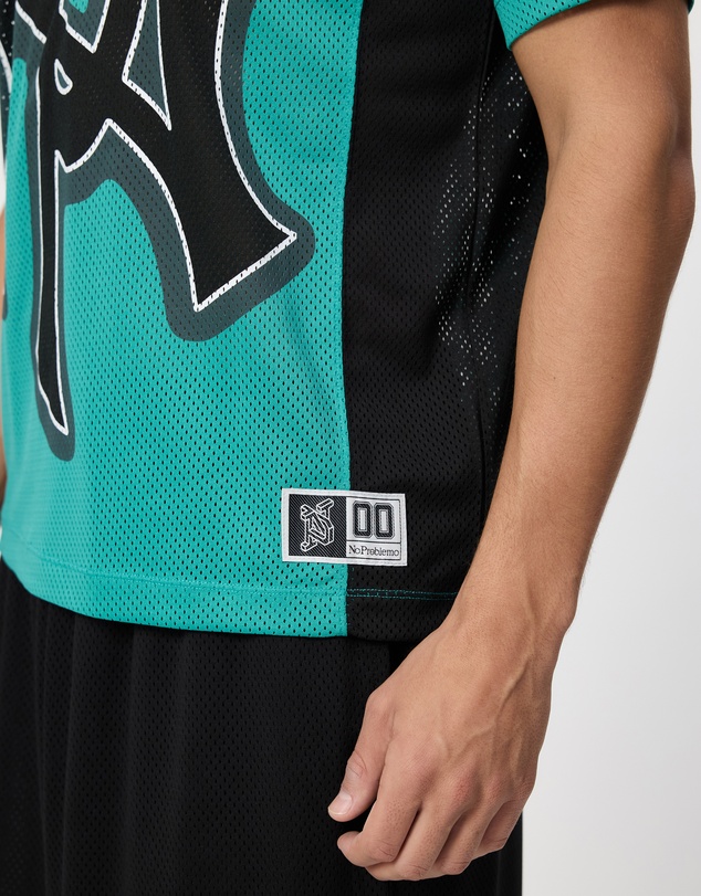 No Problemo - NYP Sports Poly SS Jersey