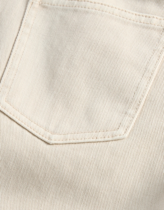 Country Road - Teen Curved Seam Jean