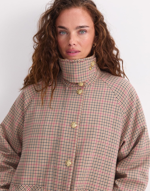 Sportscraft - Sara Barn Jacket