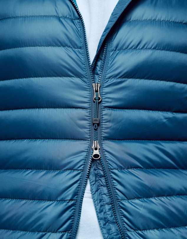 Kathmandu - Heli Down Parka