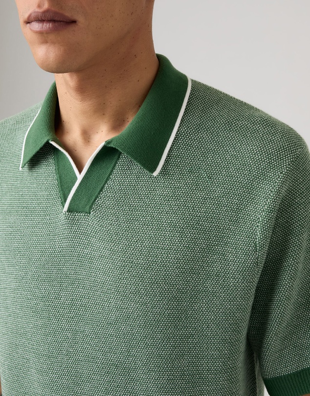 Levi's - Skipper Knit Polo