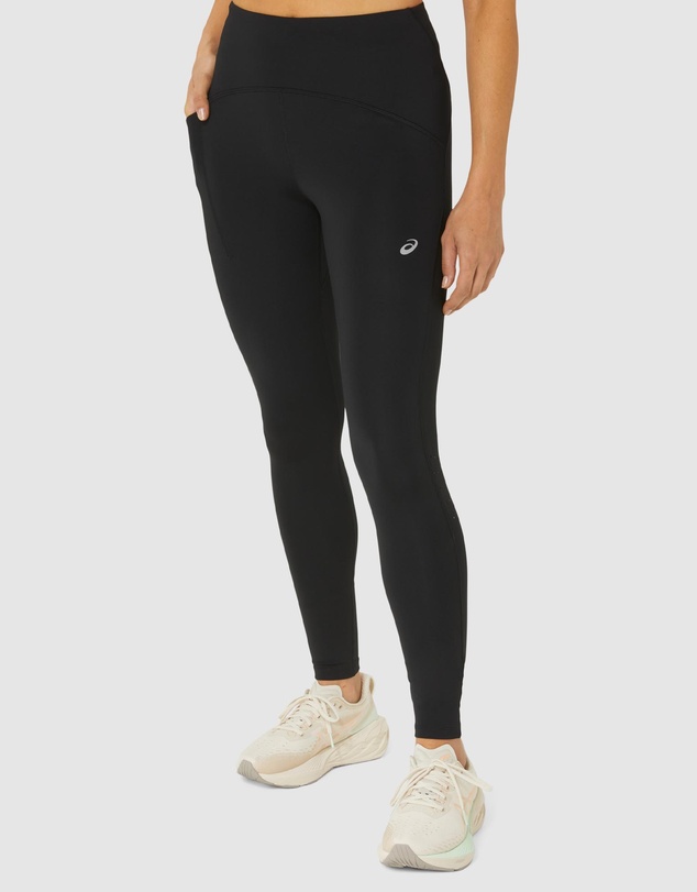 ASICS - Road High Waist Tights - Women's