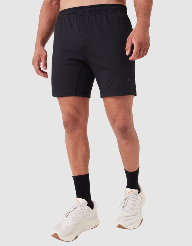 REC GEN - Type 4 PWRknit Short