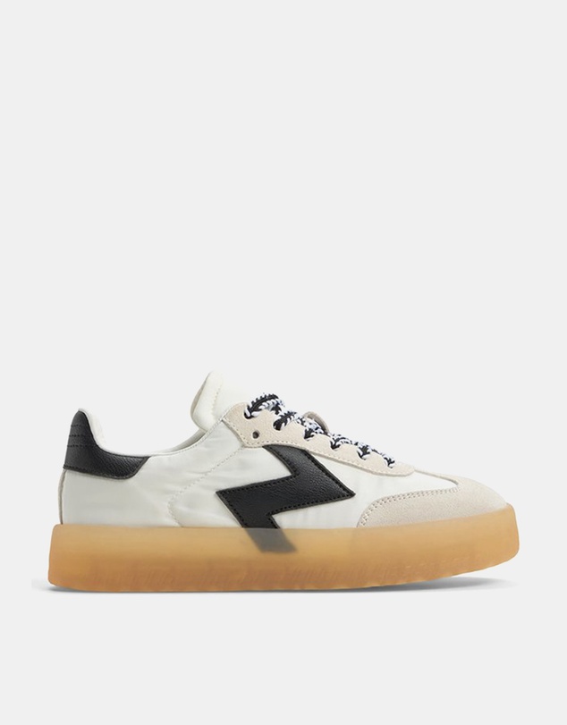 ALDO - Retrostep Sneakers