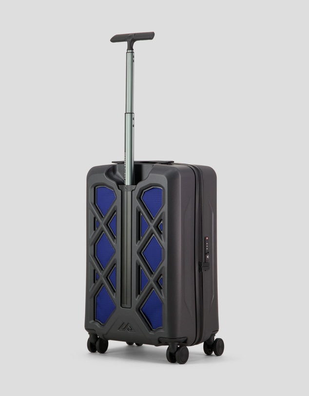 Kathmandu - Feather Flight® Carry-On Spinner - 40L