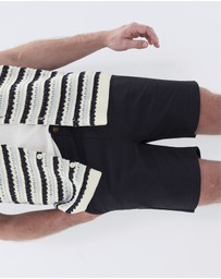 UNISON - 7 Inch Chino Short