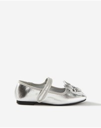 Cotton On Kids - Kids Ballet Flat