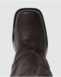 Sempre Di - Belize Mid Boots