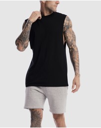 DVNT - Devoid Premium Tank