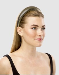 FORD MILLINERY - Kylie Headband