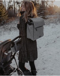 Storksak - Stroller Organiser Luxe