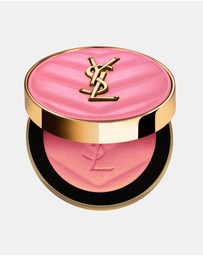 Yves Saint Laurent - YSL Power Blush Restless Rose