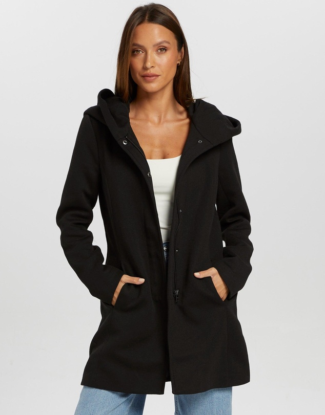 ONLY - Sedona Light Coat