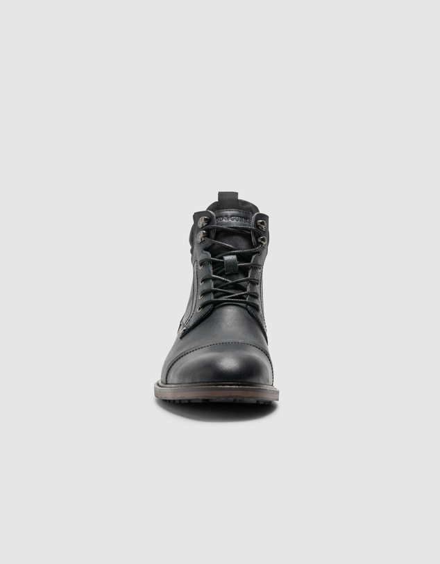 Rodd & Gunn - Dunedin Military Boot