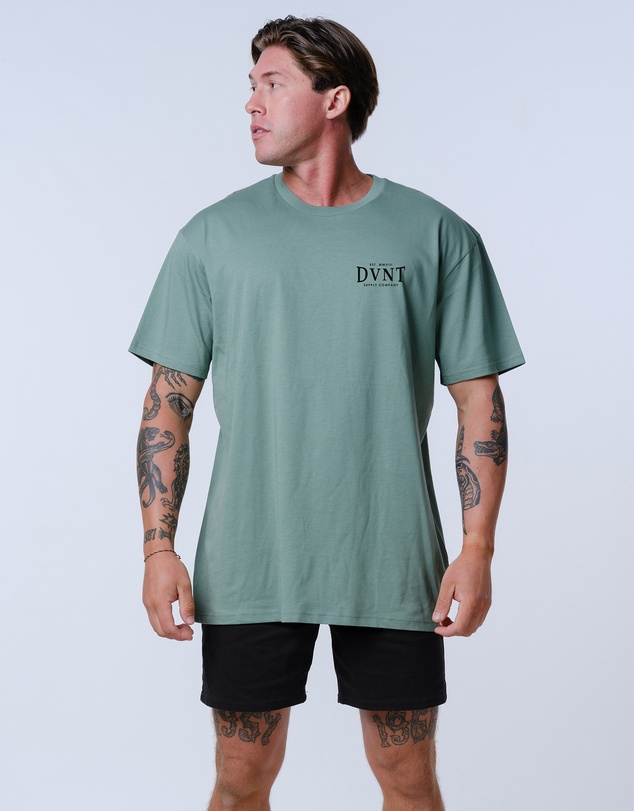 DVNT - Convex Tee