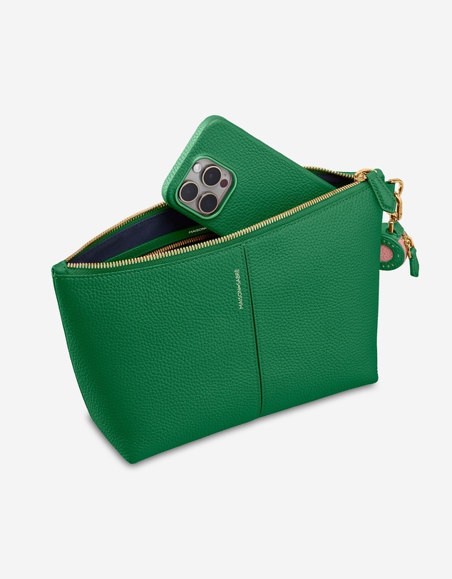 Maison De Sabre - The Medium Flaire Pouch