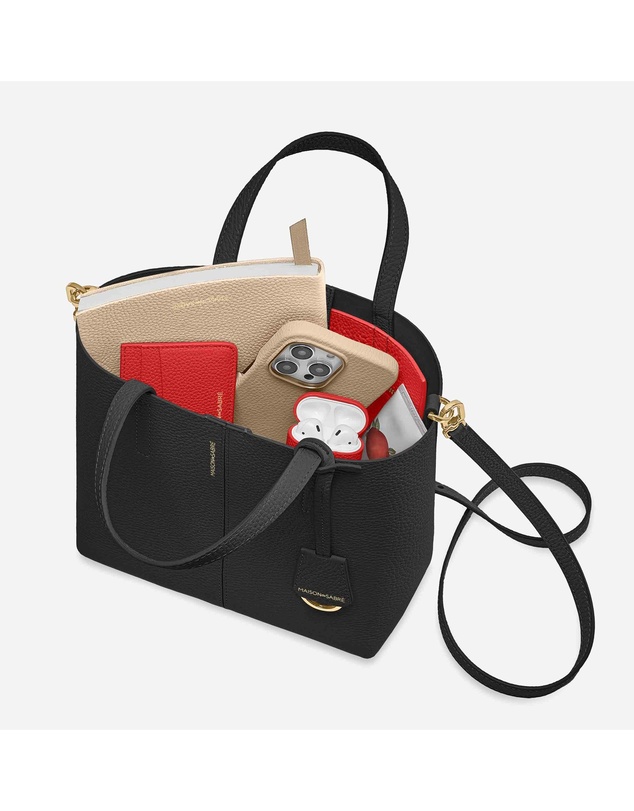 Maison De Sabre - The Small Soft Tote