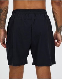 New Balance - Short 7