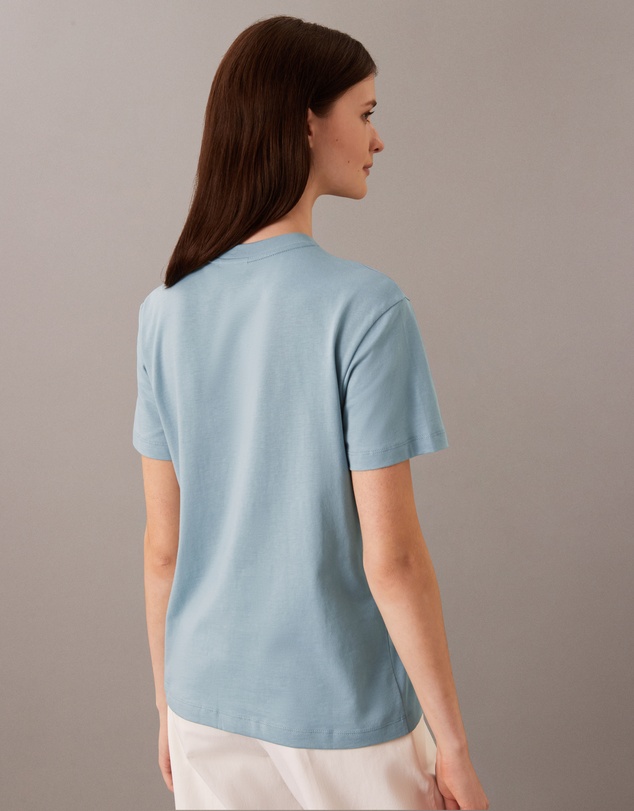 Calvin Klein - Micro Logo T-Shirt