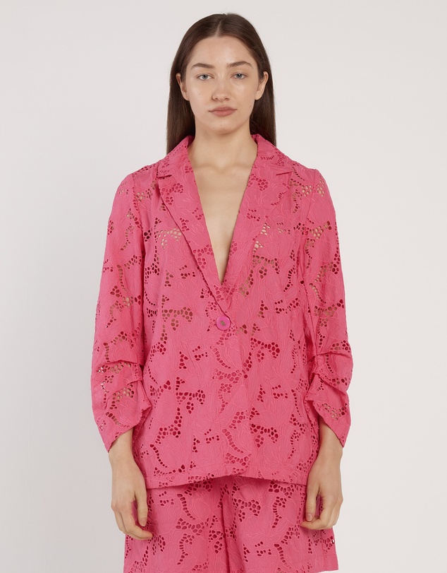 Fate + Becker - Worth It Blazer