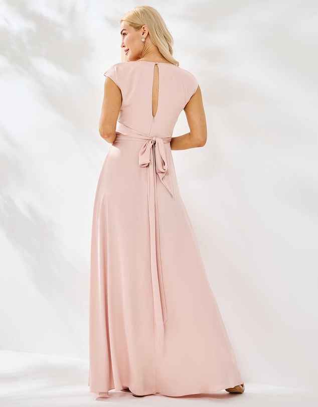Alabaster The Label - Aurelia Dress