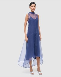 Staud - Auden Dress