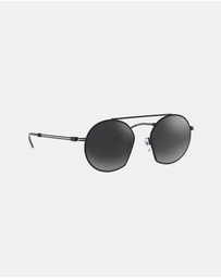 Emporio Armani - EA2078