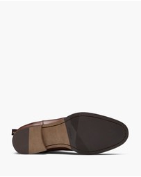 Aquila - Dakota Chelsea Boots
