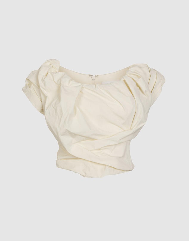Paris Georgia - Rio Bodice