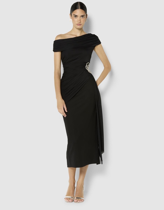 Montique - Annette Cocktail Dress