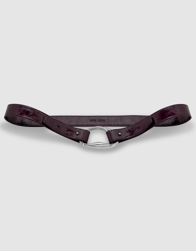 Brie Leon - Eden Belt