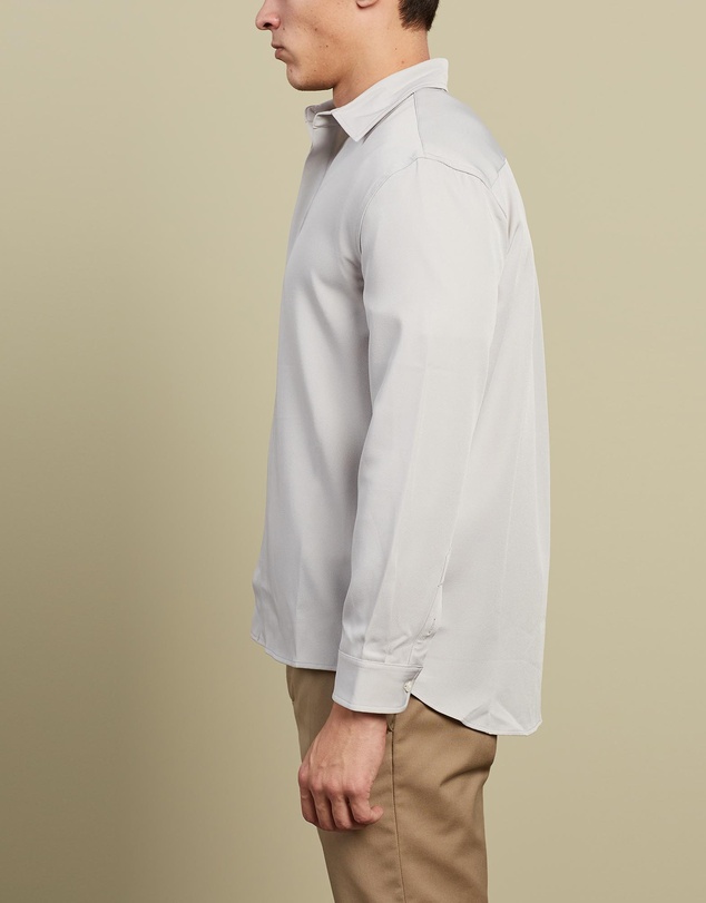 Justin Cassin - Rhode Shirt