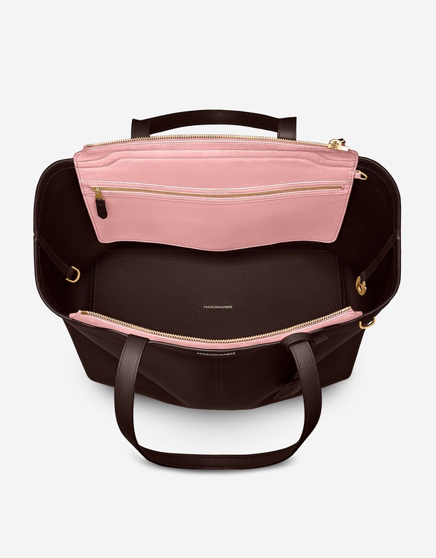 Maison De Sabre - The Switch Tote