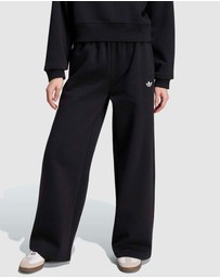 adidas Originals - Wide Leg Pant Fleece - Kids-Teens
