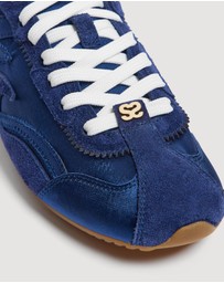 Sandro - Lightwave Sneakers