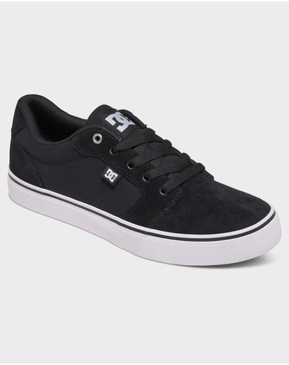 DC Shoes - Mens Anvil Shoes