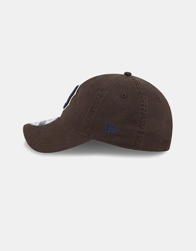 New Era - 9TWENTY Boucle Seasonal Boston Cap