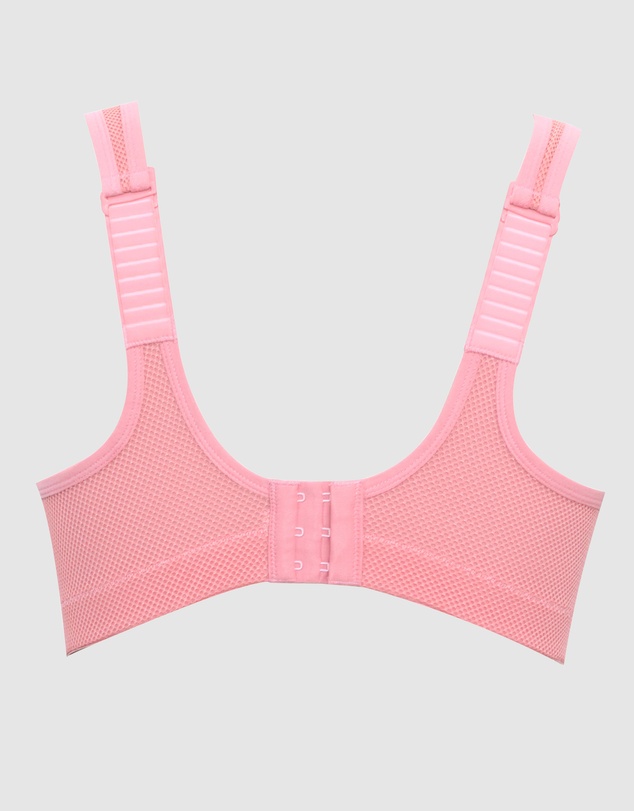 Parfait - Breeze Wireless Sports Bra