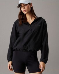 Calvin Klein - Modern Sport Windbreaker