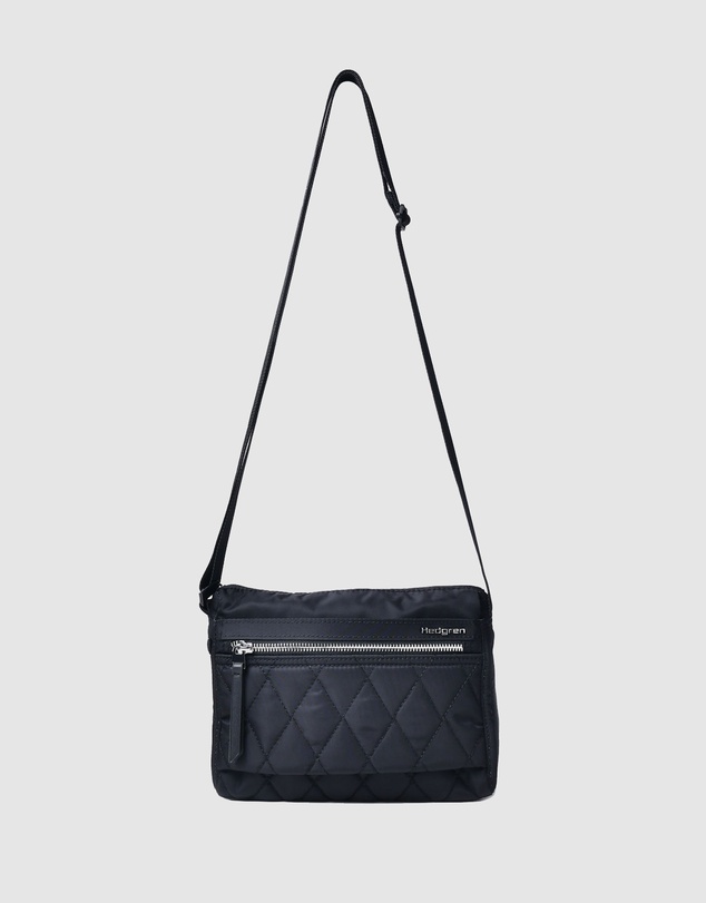 Hedgren - Eye Crossbody RFID