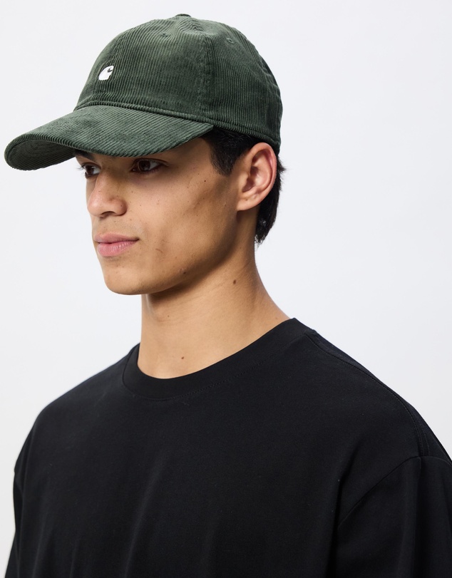 Carhartt WIP - Harlem '12 Wales' Corduroy Cap