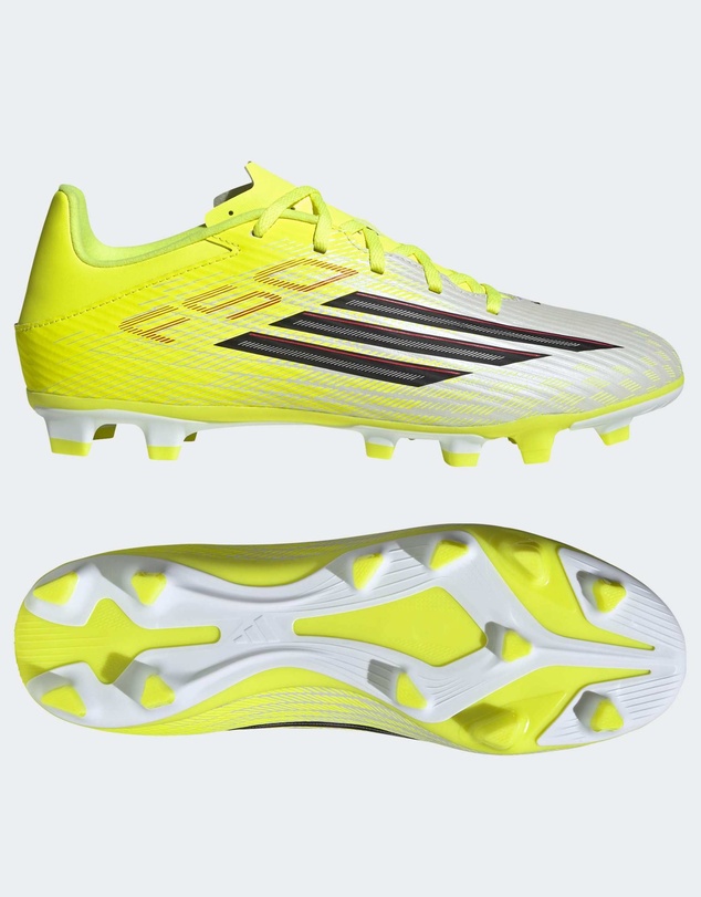 adidas Performance - F50 CLUB Firm Ground / Multi Ground Foot Football Ball Boots Unisex